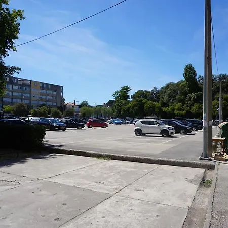 Rose, Centar Appartamento