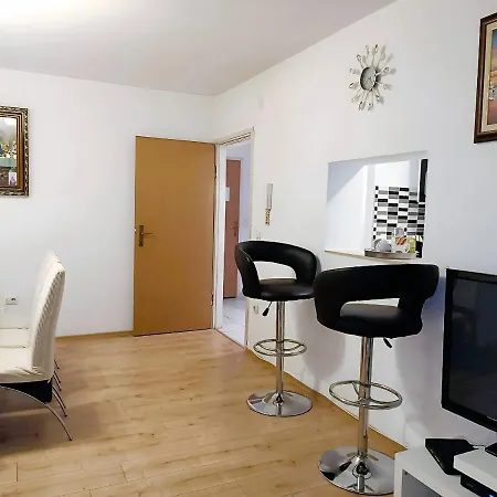 Apartmán Rose, Centar *