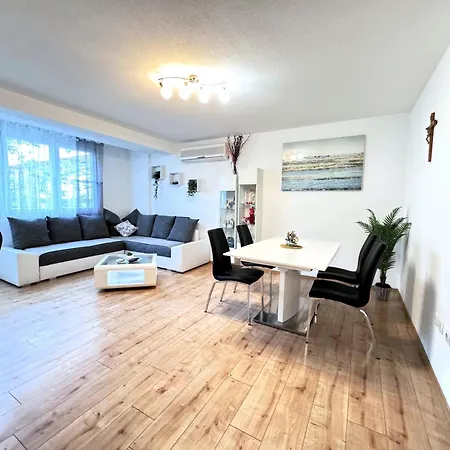Apartmán Rose, Centar Zadar