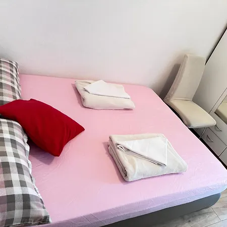 Apartmán Rose, Centar Zadar