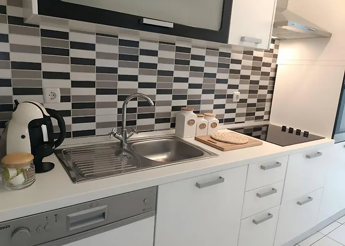 Lägenhet Rose, Centar Zadar