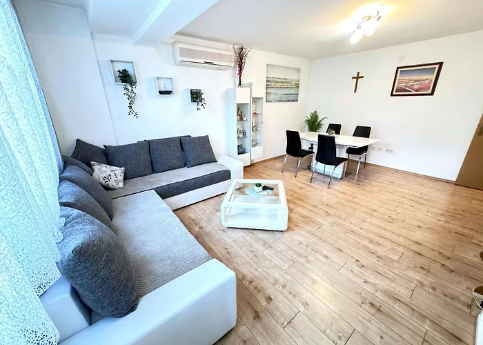 Rose, Centar * Zadar