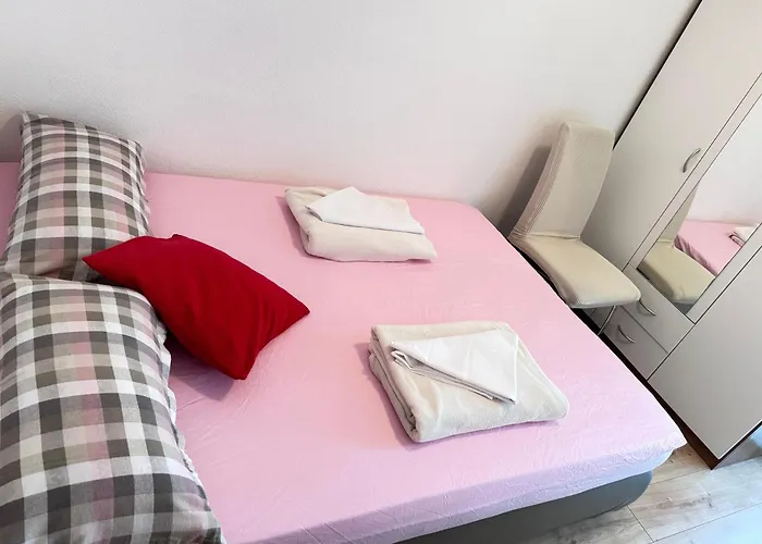 Lägenhet Rose, Centar Zadar