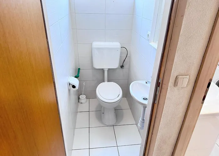 Lägenhet Rose, Centar Zadar