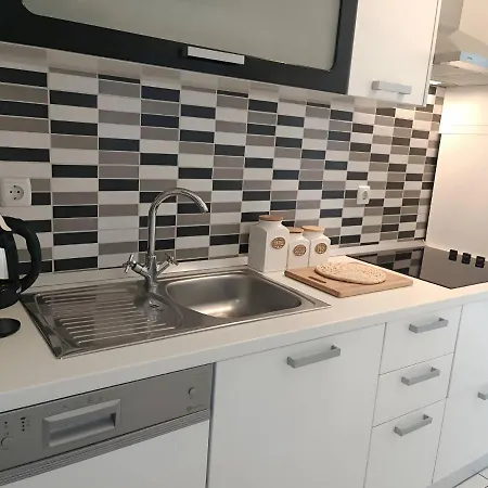 Apartamento Rose, Centar Zadar