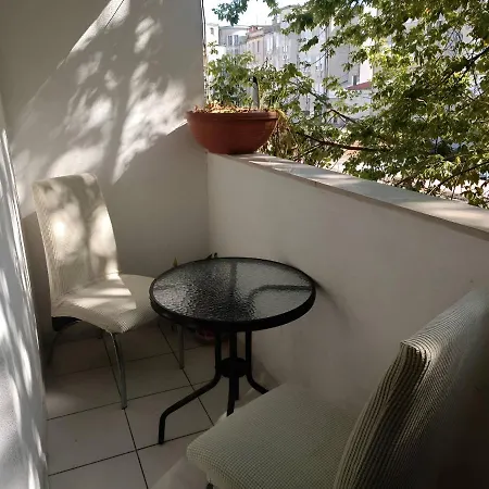 Apartamento Rose, Centar *