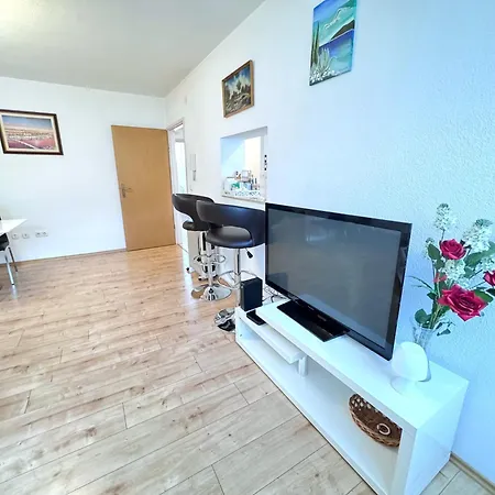 Rose, Centar Apartamento *