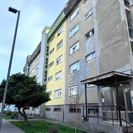 Rose, Centar Apartamento