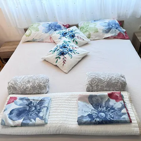 Apartamento Rose, Centar *