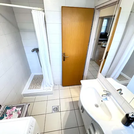 Rose, Centar Apartamento *