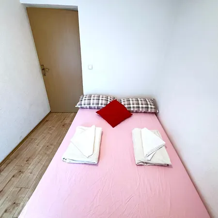 Rose, Centar Apartment