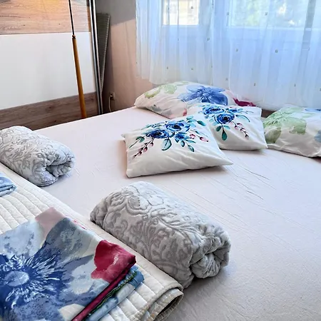 Rose, Centar Apartamento Zadar