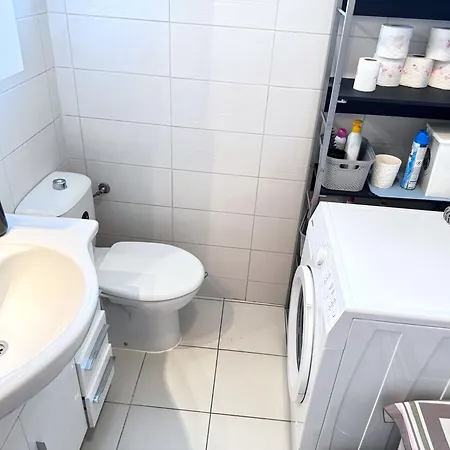 Rose, Centar Apartment *