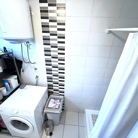 Rose, Centar דירה *