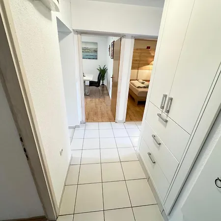 Rose, Centar Apartamento