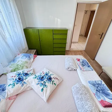 Rose, Centar Apartamento Zadar